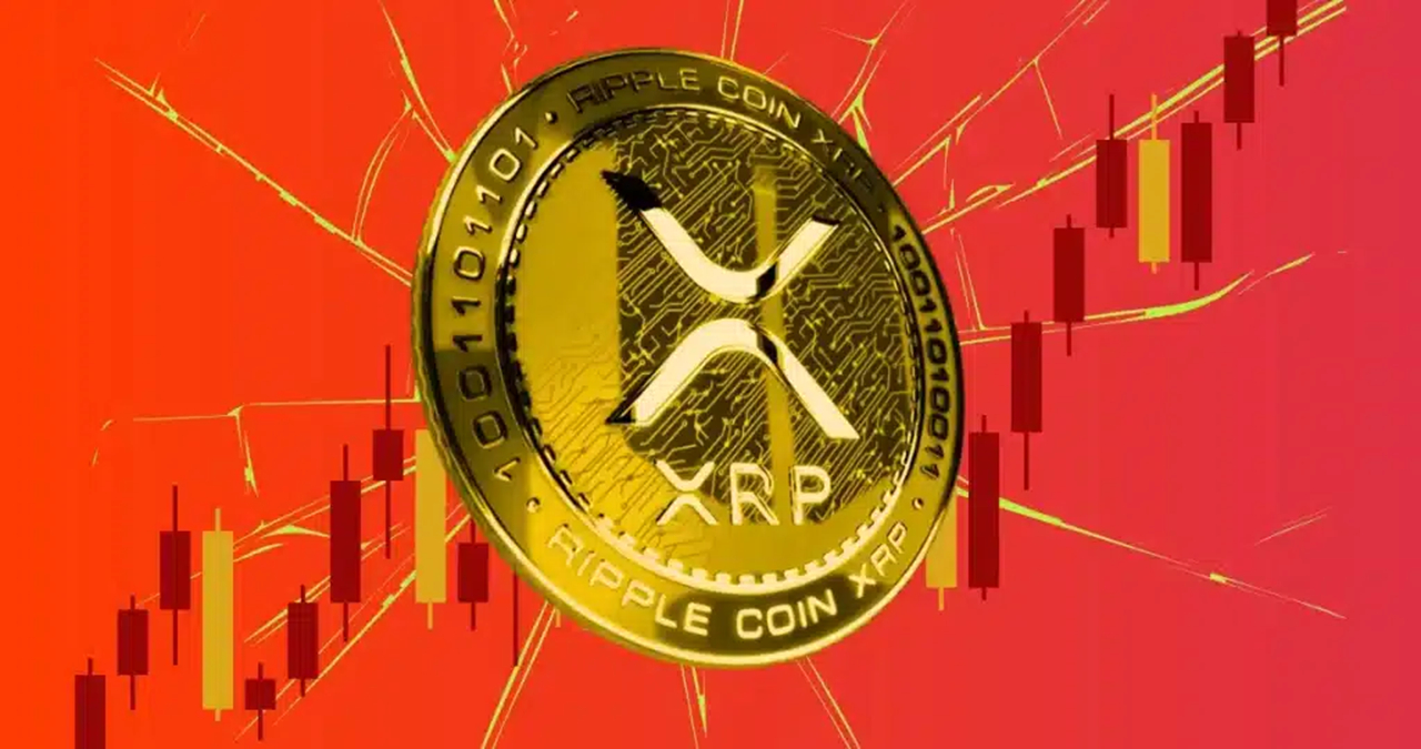 XRP'nin 2024 Fiyat Rallisi Sona mı Erdi?