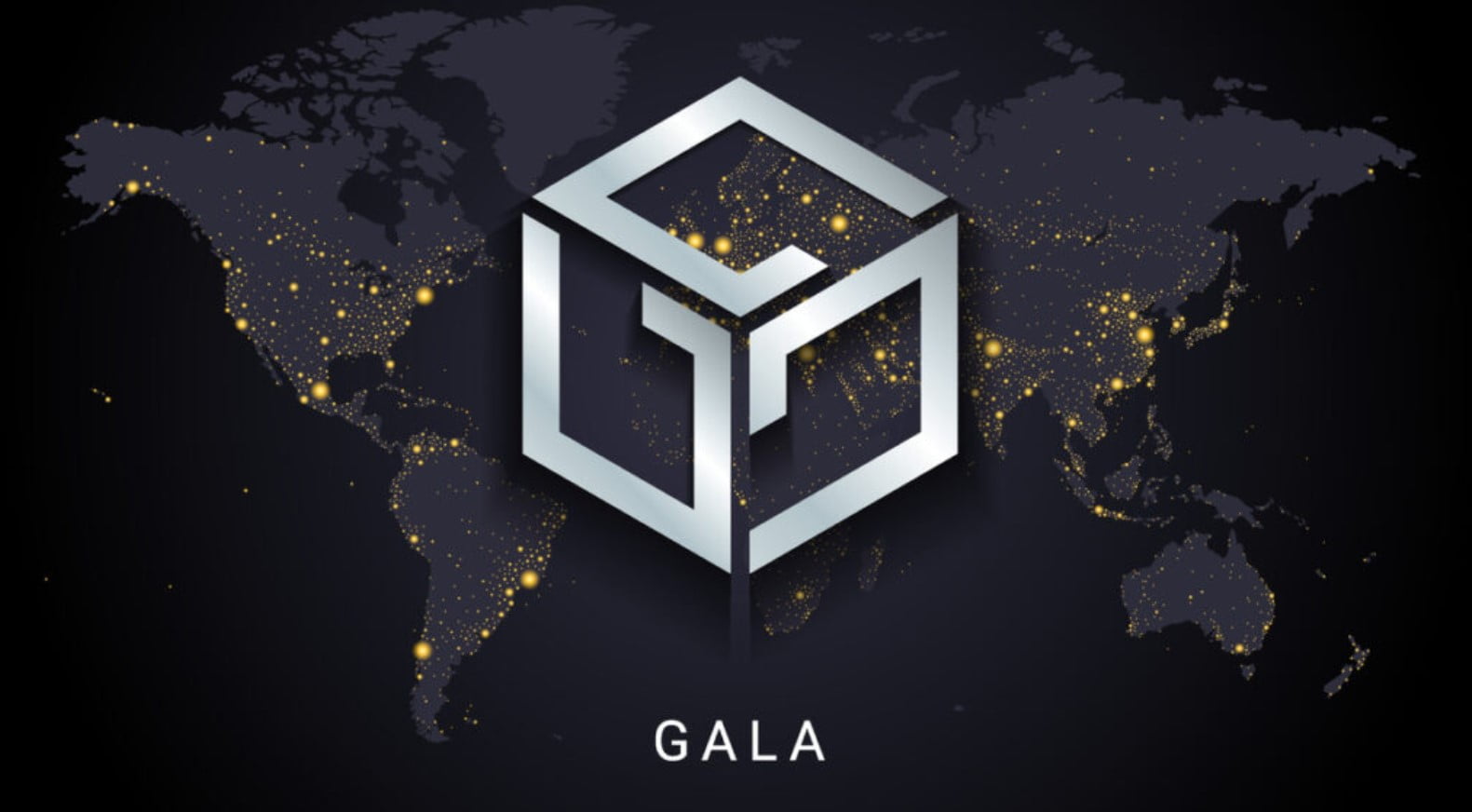 3. Gala (GALA)