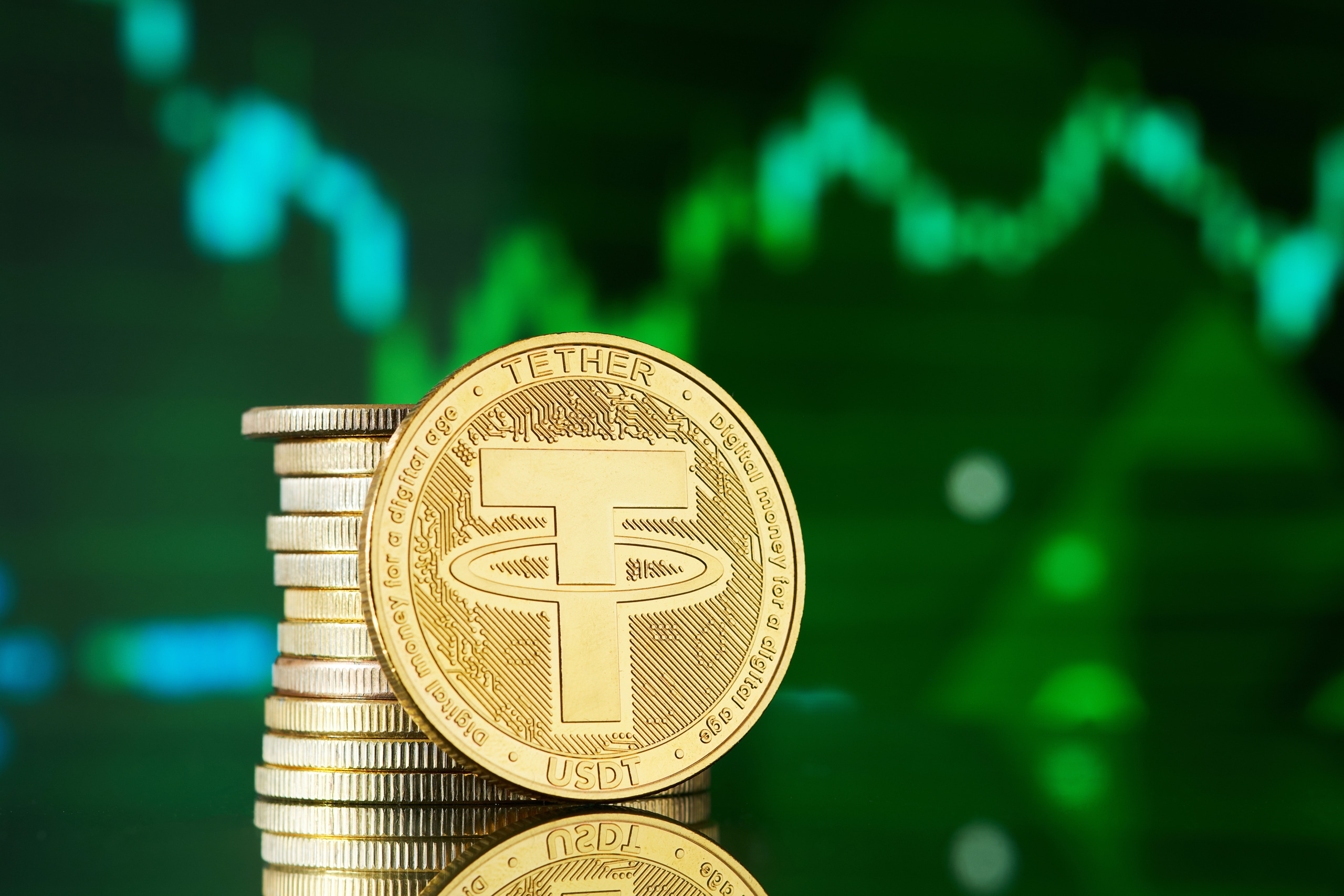 Avrupa'nın Tether (USDT) Yasağı: Kripto Para Piyasasında Çöküş Mü Geliyor?