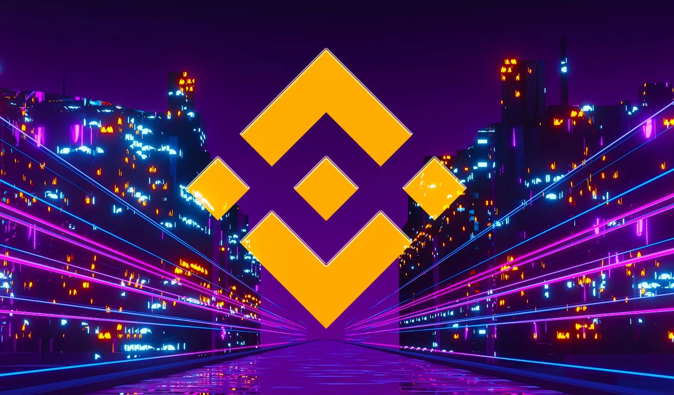 Binance, Yeni Launchpool Projesi Vana'yı Duyurdu!