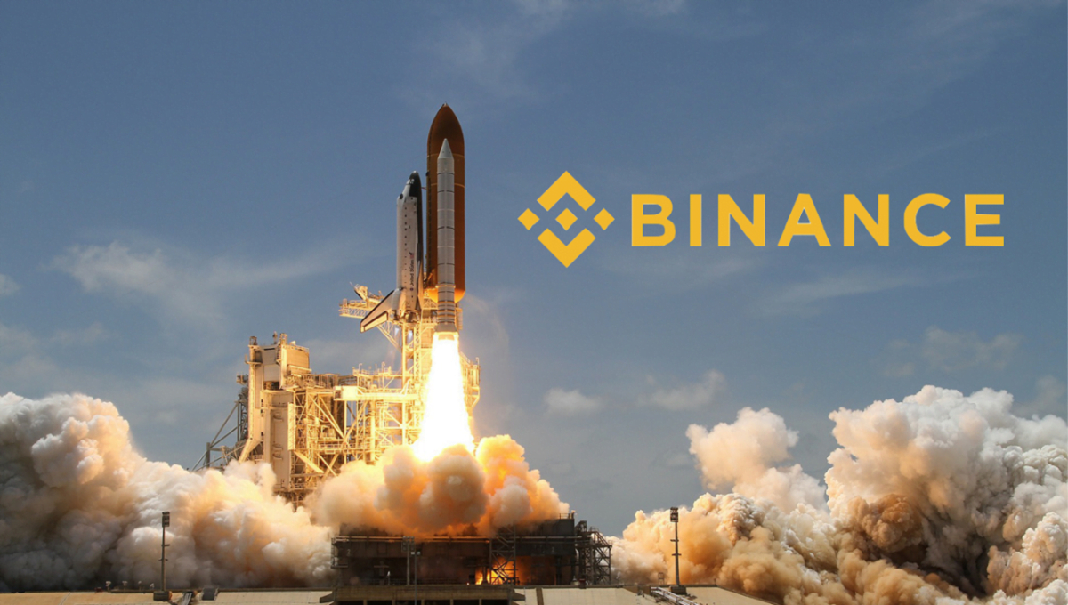 Binance Labs, THENA'ya Yatırım Yaptı