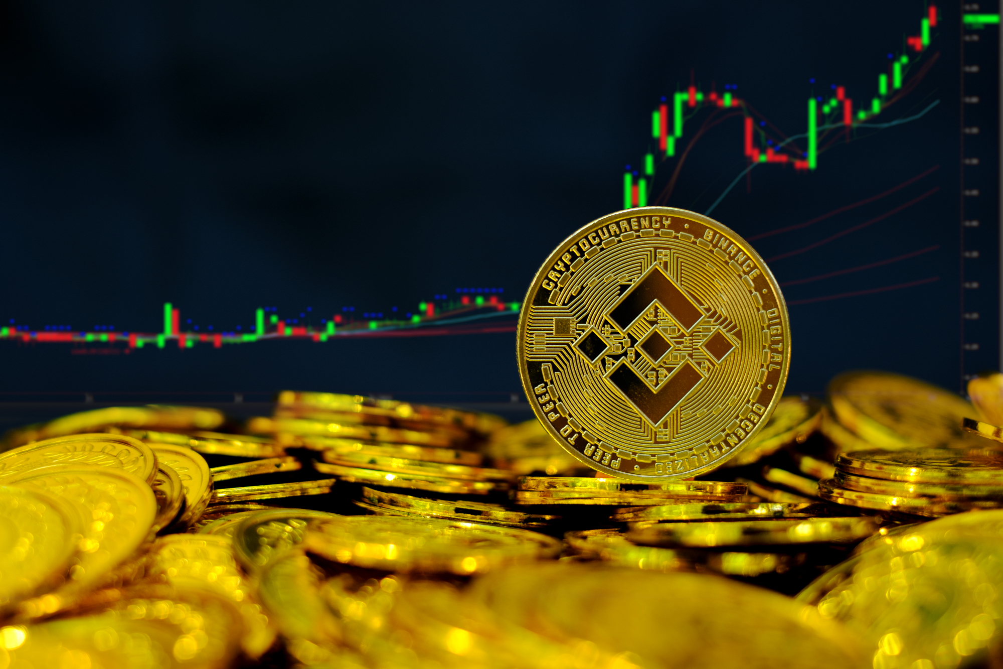 Binance'dan Yeni Duyurular: 1000CAT ve PENGU Coin Alım Satım Çiftleri ile LUMIA Futures Sözleşmesi