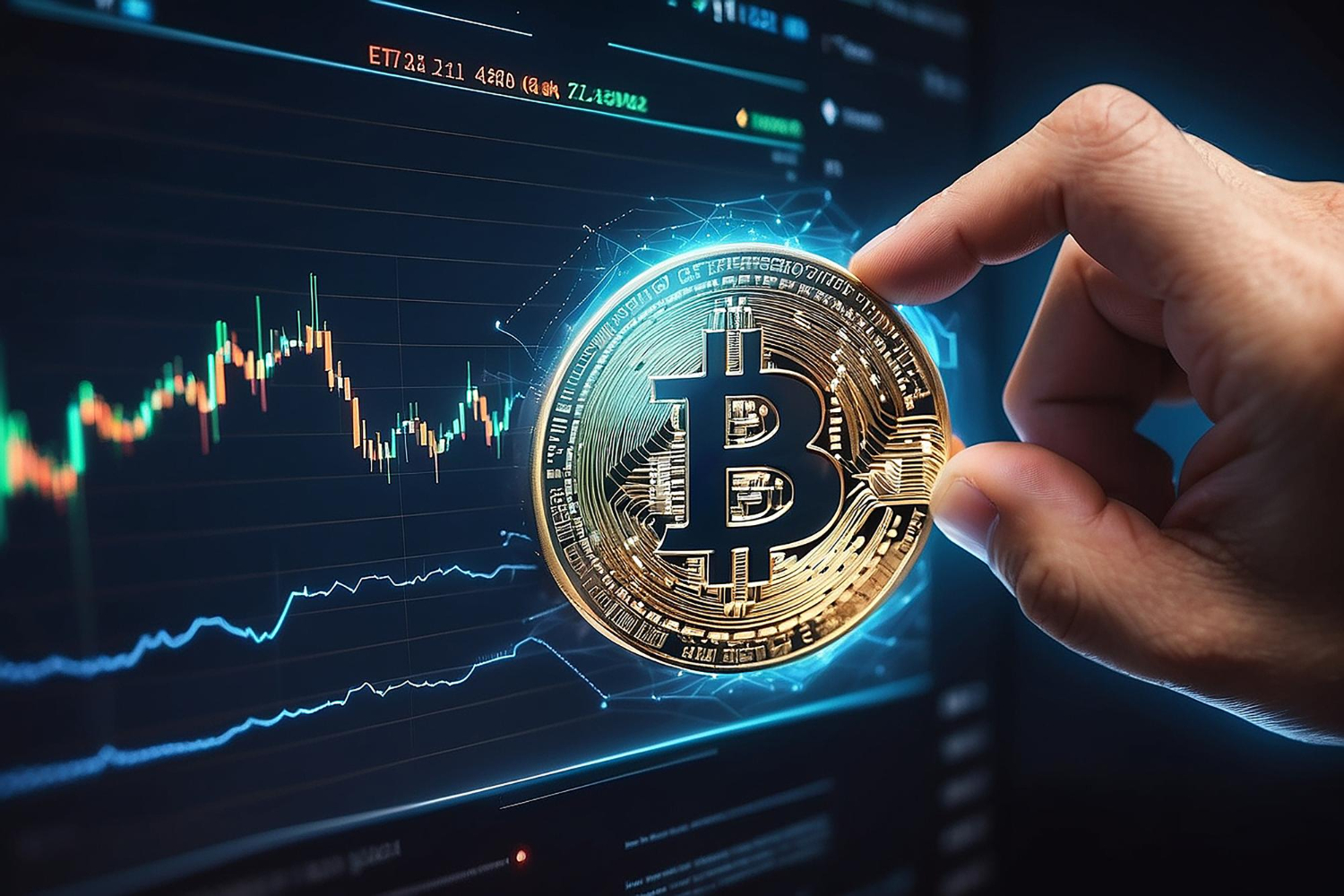 Bitcoin (BTC) ve Global Para Arzı: Düşüş Sinyalleri ve Piyasa Dinamikleri