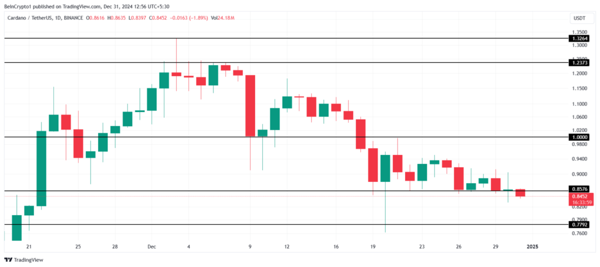 HBAR Coin, SHIB ve ADA Fiyatları: 2025'te Beklenen Seviyeler