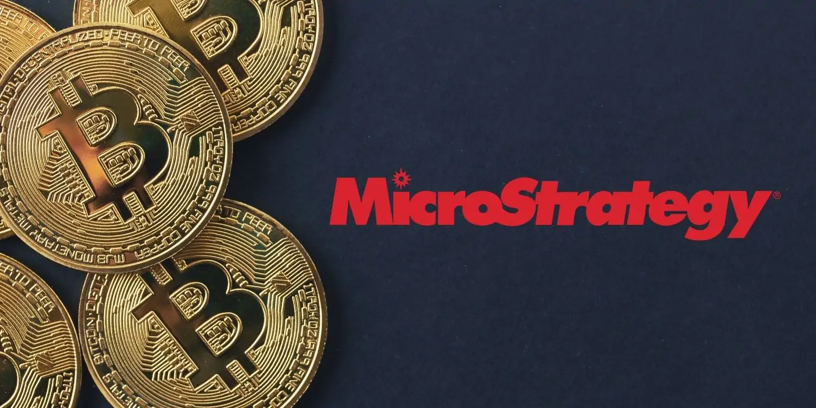 MicroStrategy, Bitcoin Sayesinde Nasdaq-100'e Girdi!