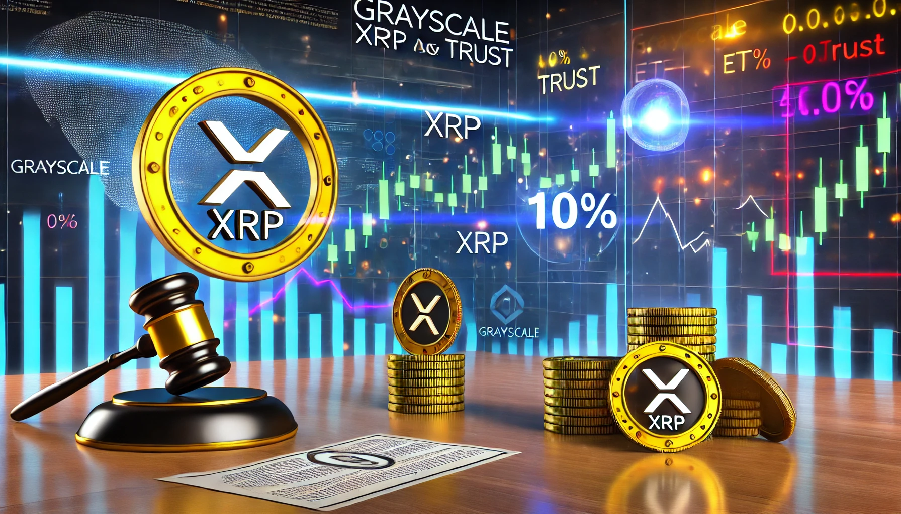 Ripple ve SEC Arasındaki Hukuki Mücadele: Yatırımcılar Üzerindeki Etkileri