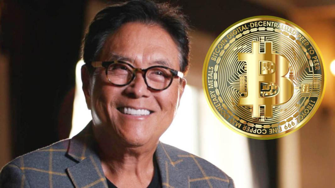 Robert Kiyosaki’den Şaşırtan Bitcoin Tahmini