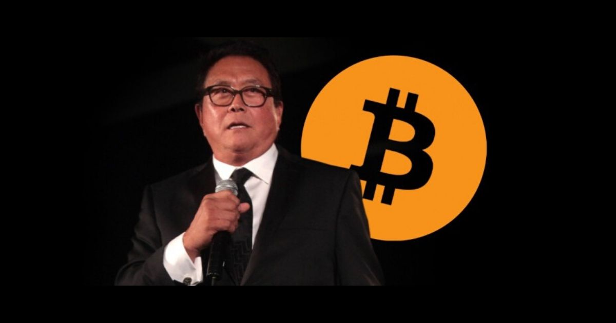 Robert Kiyosaki'den Bitcoin ve Değerli Metaller Üzerine Açıklamalar