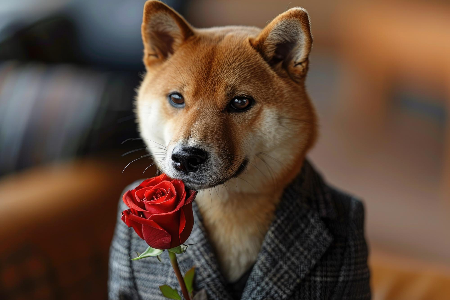 Shiba Inu Ekosisteminin Gelişimi ve Chainlink ile İşbirliği