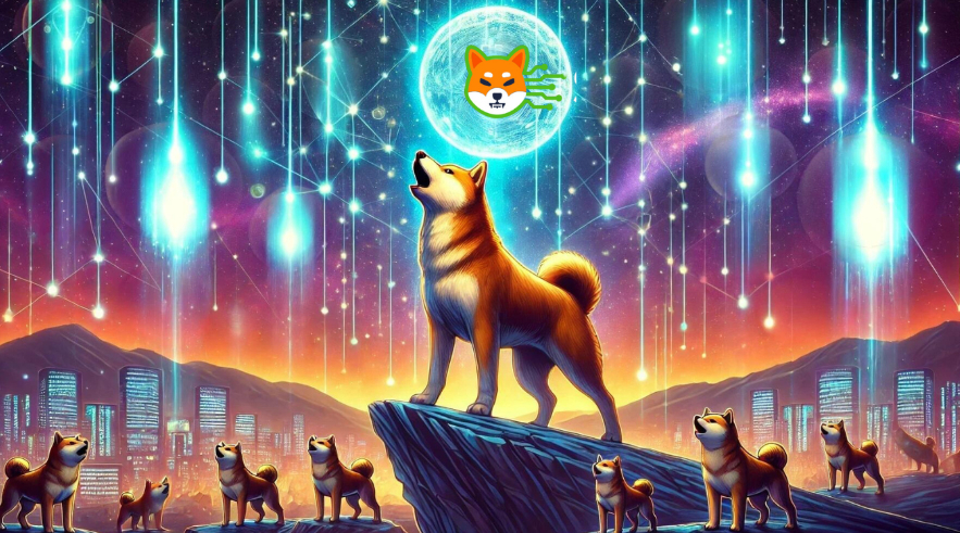 Shiba Inu Dönüşümü ve TREAT Token Müjdesi