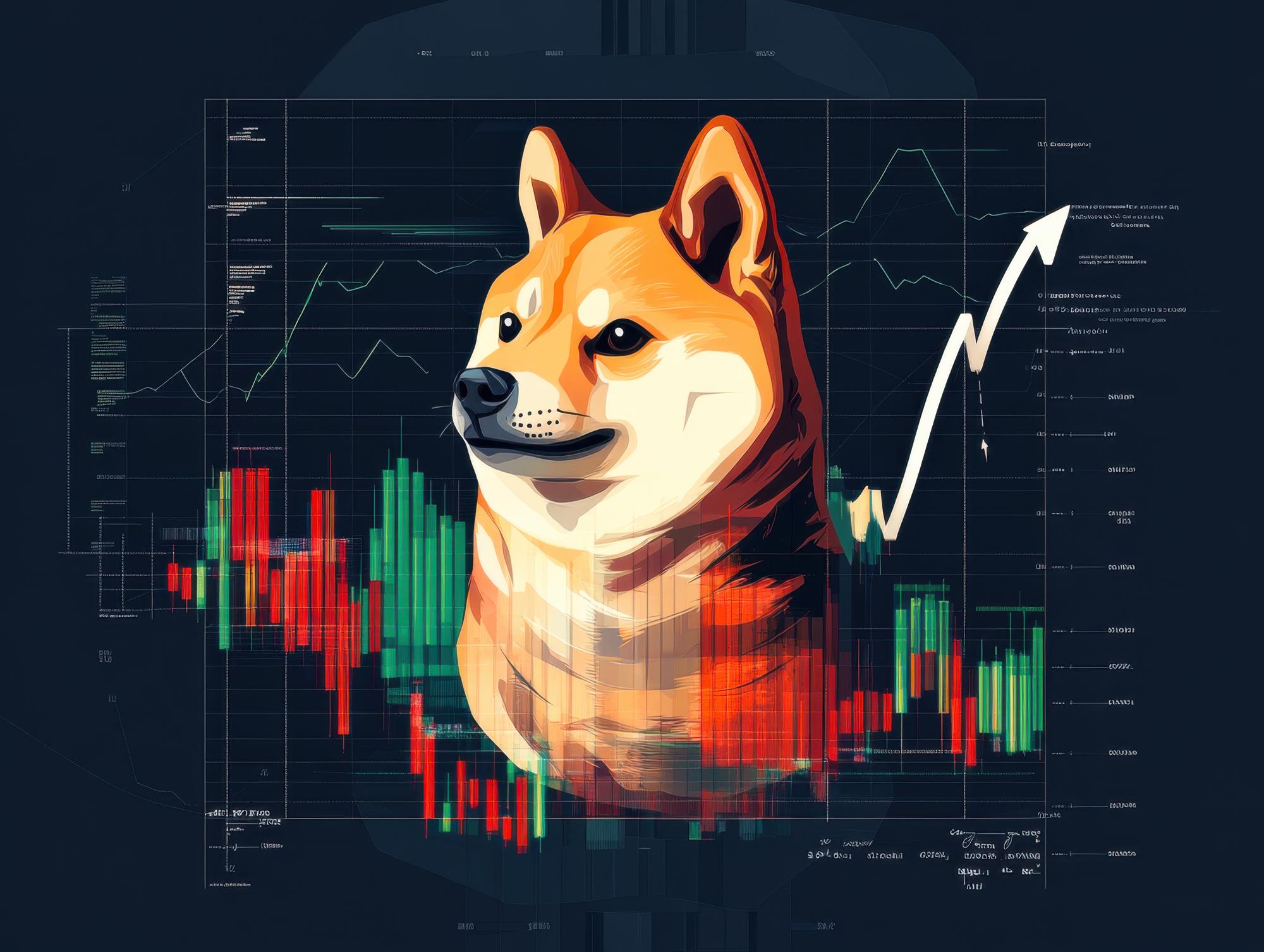 Shiba Inu (SHIB): Meme Coin'den Yükselen Bir Kripto Para