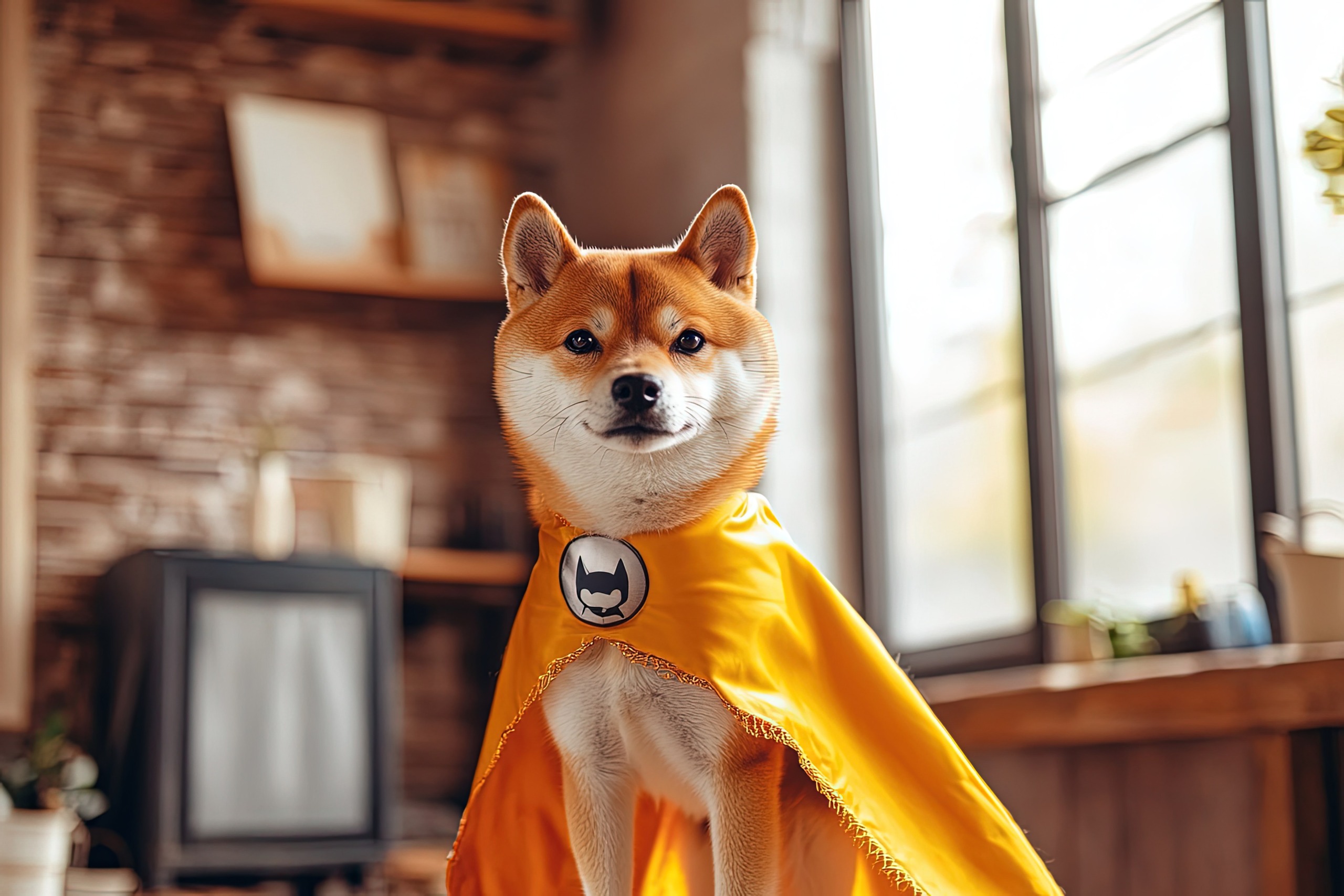 Shiba Inu (SHIB): Meme Coin'den Yükselen Bir Kripto Para