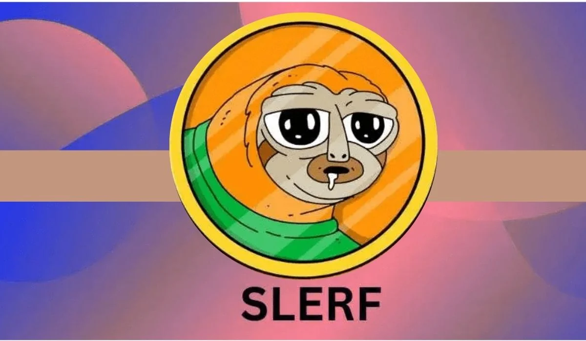 SLERF Coin: Mizahi ve Topluluk Odaklı Bir Memecoin İle Gelecek Beklentileri