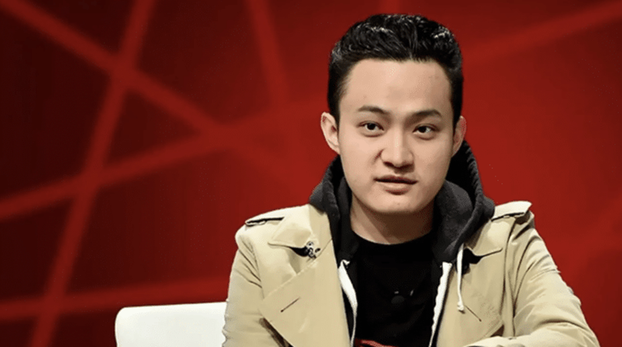 Tron Mucidi Justin Sun, Coinbase'in Listeleme Standartlarını Sorguladı