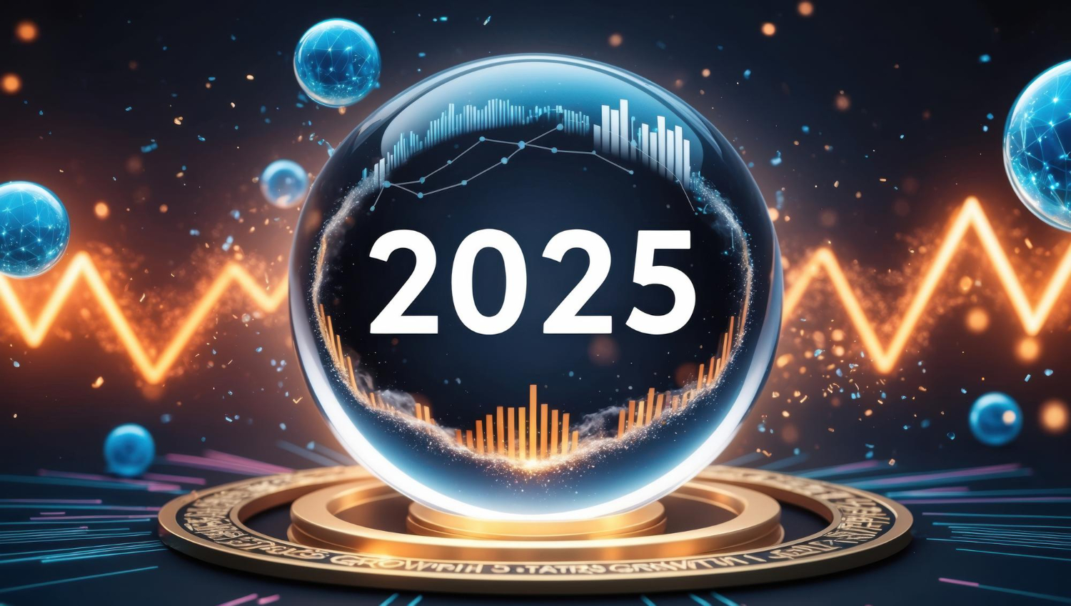 2024 Kripto Dünyasında Öne Çıkan Gelişmeler