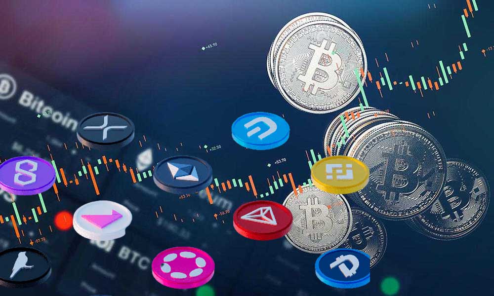 Altcoin Sezonu: Yeniden Yükseliş Sinyalleri ve Piyasa Beklentileri