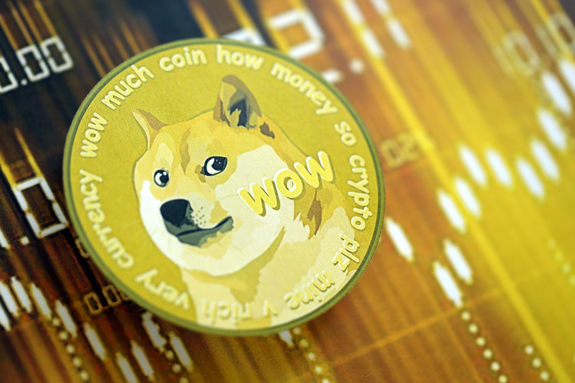 Dogecoin (DOGE) Fiyat Tahminleri ve Gelecek Beklentileri