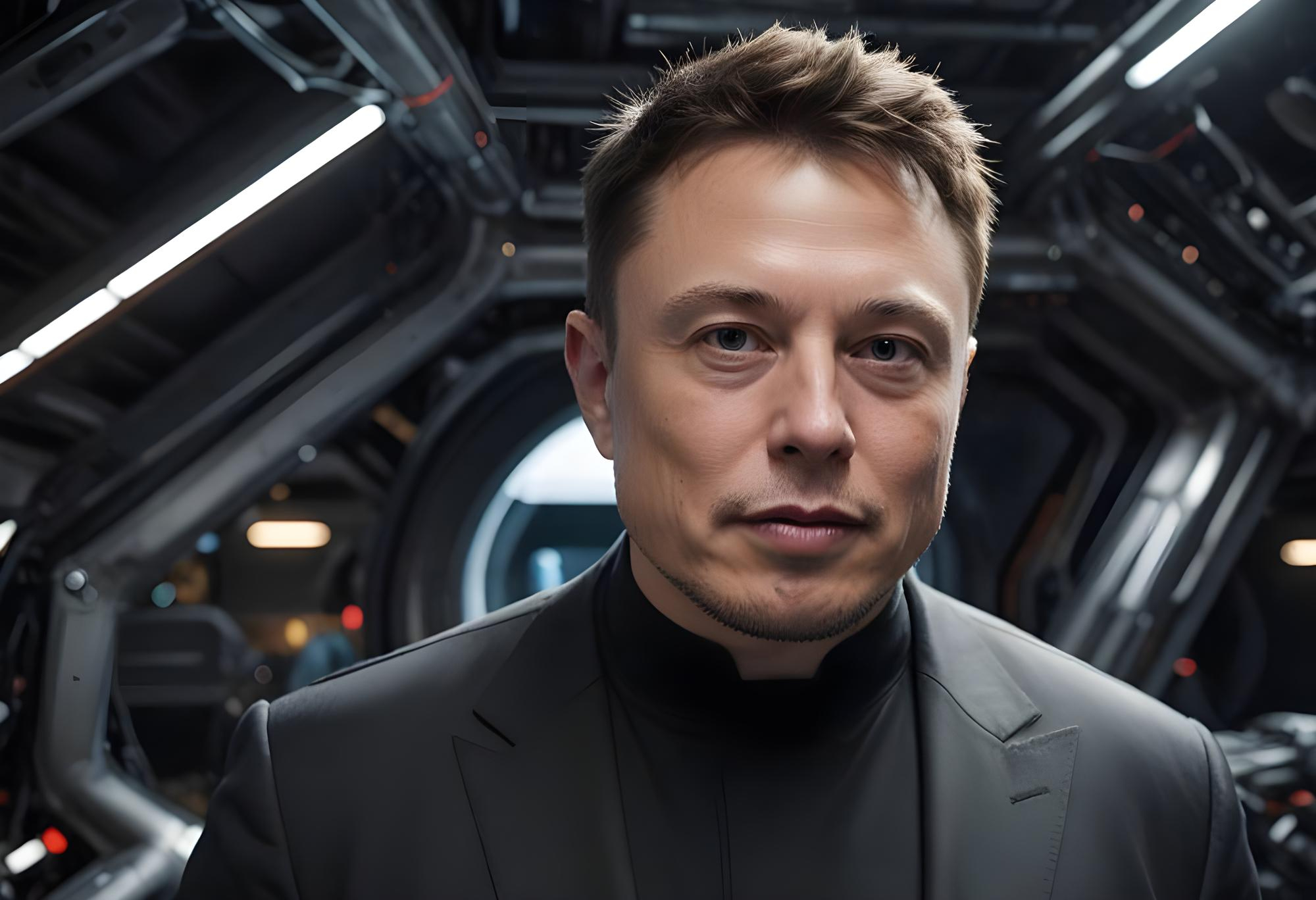 Elon Musk ve SpaceX'in Stablecoin Stratejisi