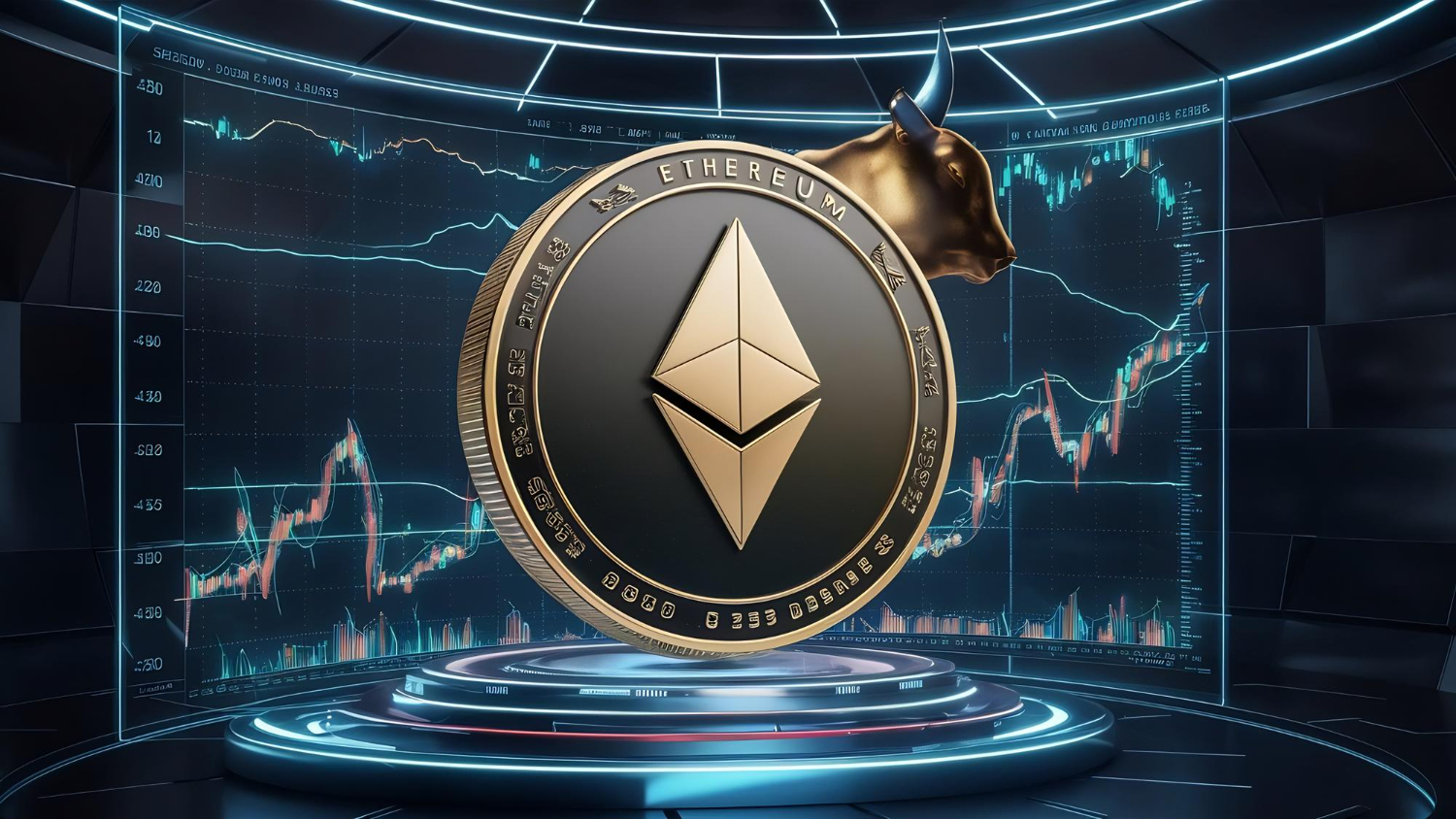 Ethereum (ETH) Fiyatında Yükseliş Beklentisi ve Analiz