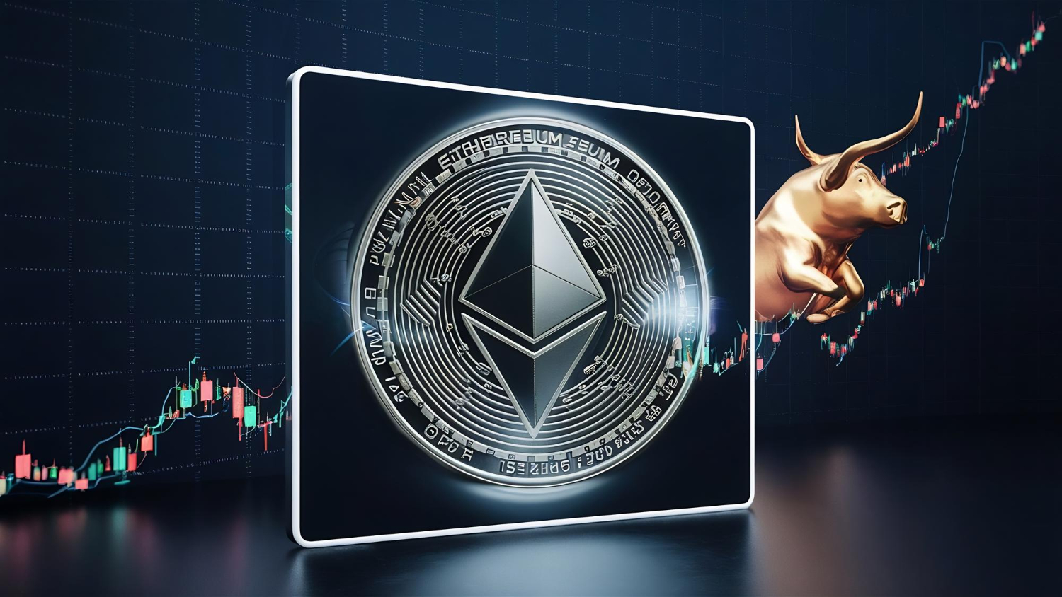 Ethereum'un 2023 Yılı Performansı ve Gelecek Beklentileri