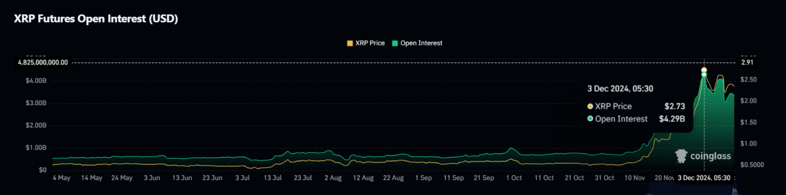 Georgios Vlachos'tan XRP Coin ve Yeni Stablecoin RLUSD Üzerine Açıklamalar