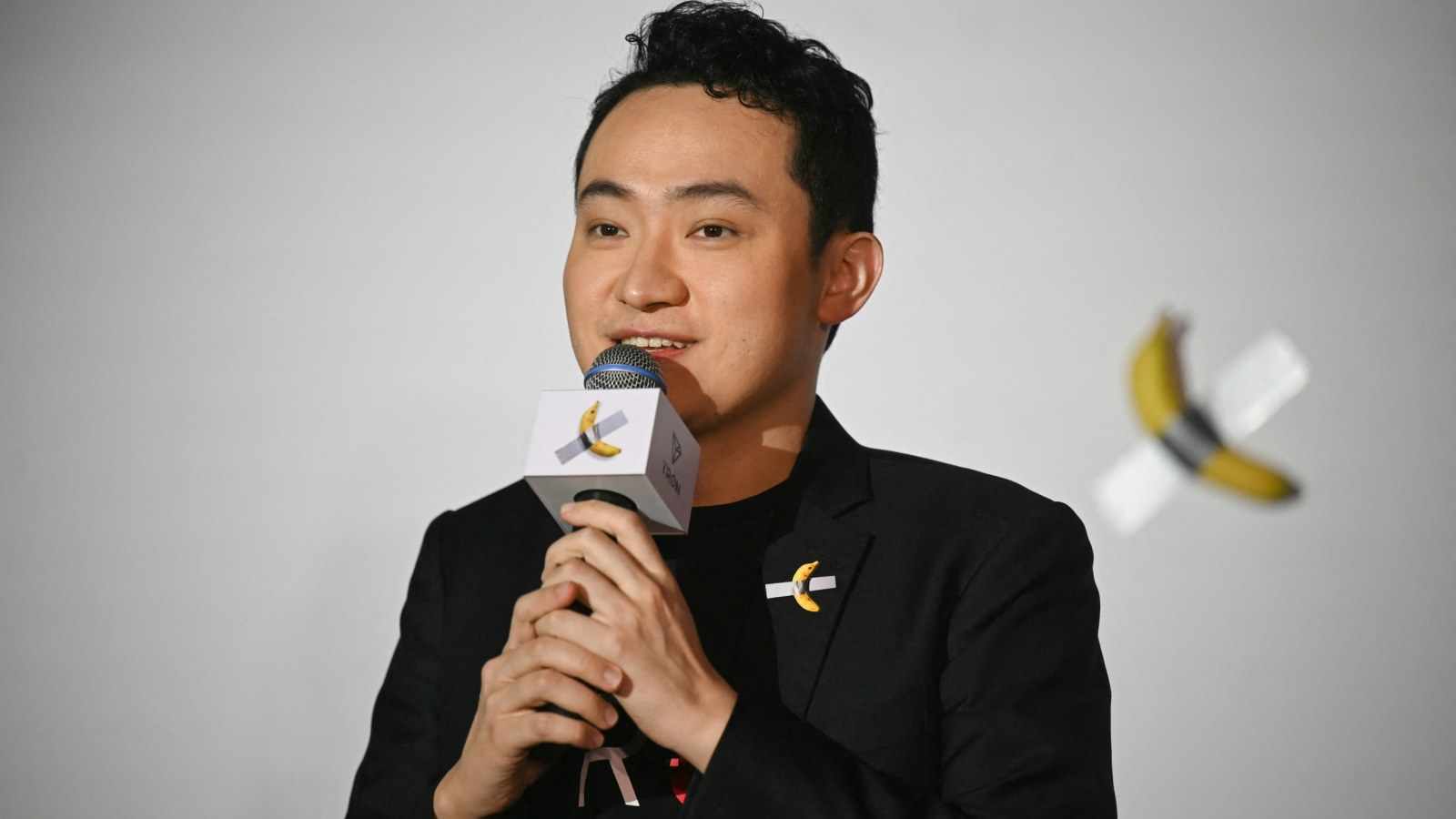 Justin Sun, Ethereum Satış İddialarını Şiddetle Reddetti