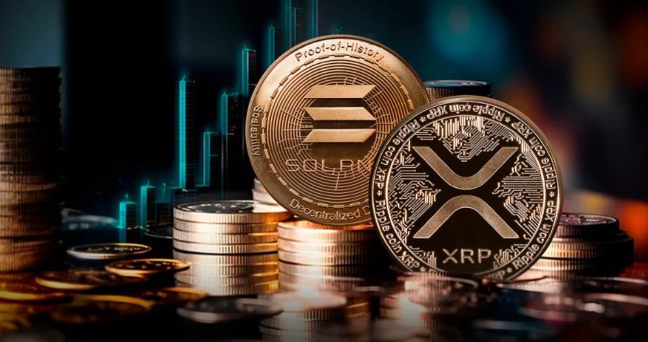 Kripto Para Piyasasında Bitcoin ve Ethereum'un Yükselişi