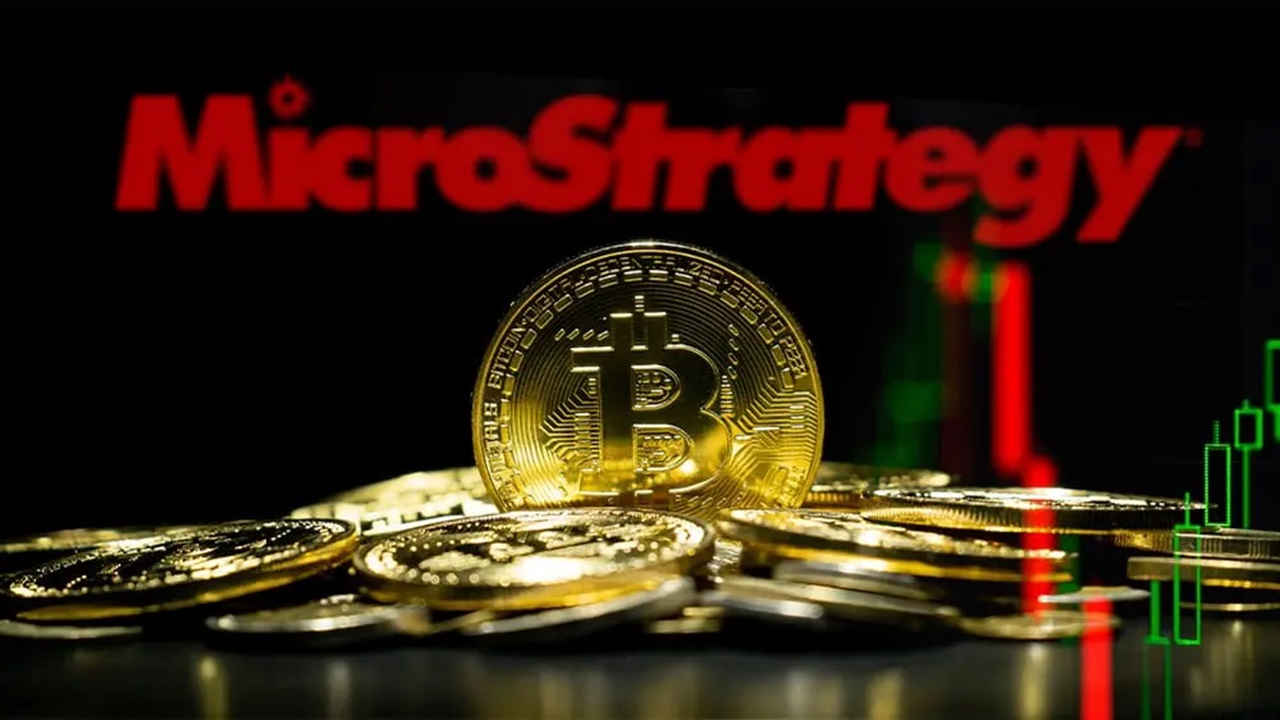 MicroStrategy'nin Bitcoin Stratejisi ve Kurumsal Yatırımcıların Rolü