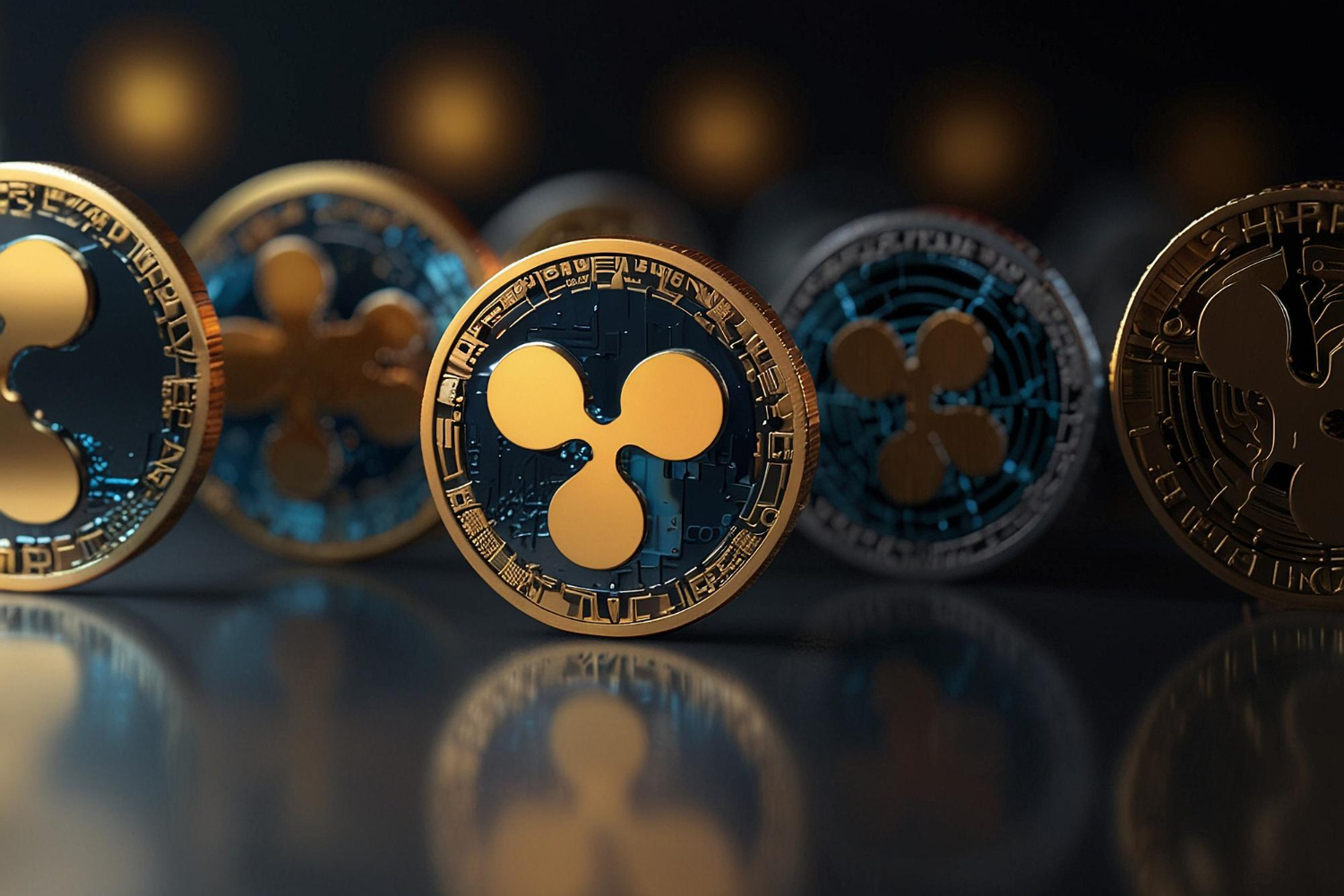 Ripple ve SEC Arasındaki Dava: 2025 İçin Önemli Tarihler