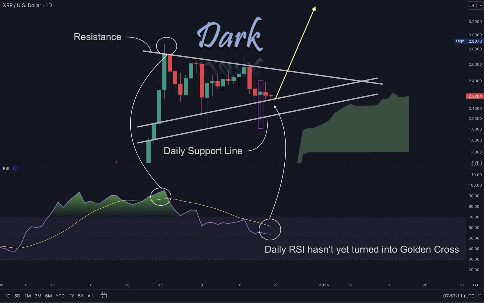 Ripple (XRP) ve Merkeziyetçilik Tartışmaları: Sahiplik Dağılımı ve Piyasa Performansı