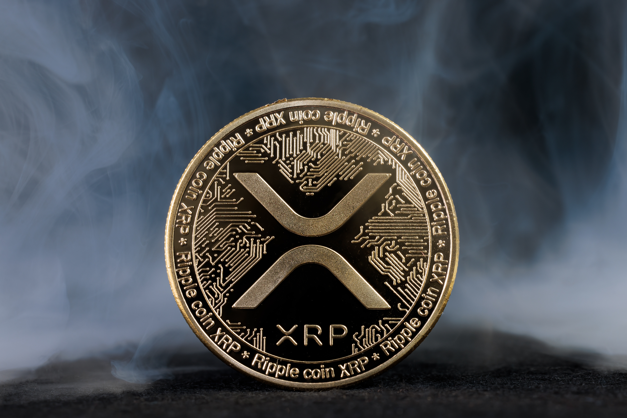 Ripple (XRP) ve Merkeziyetçilik Tartışmaları: Sahiplik Dağılımı ve Piyasa Performansı