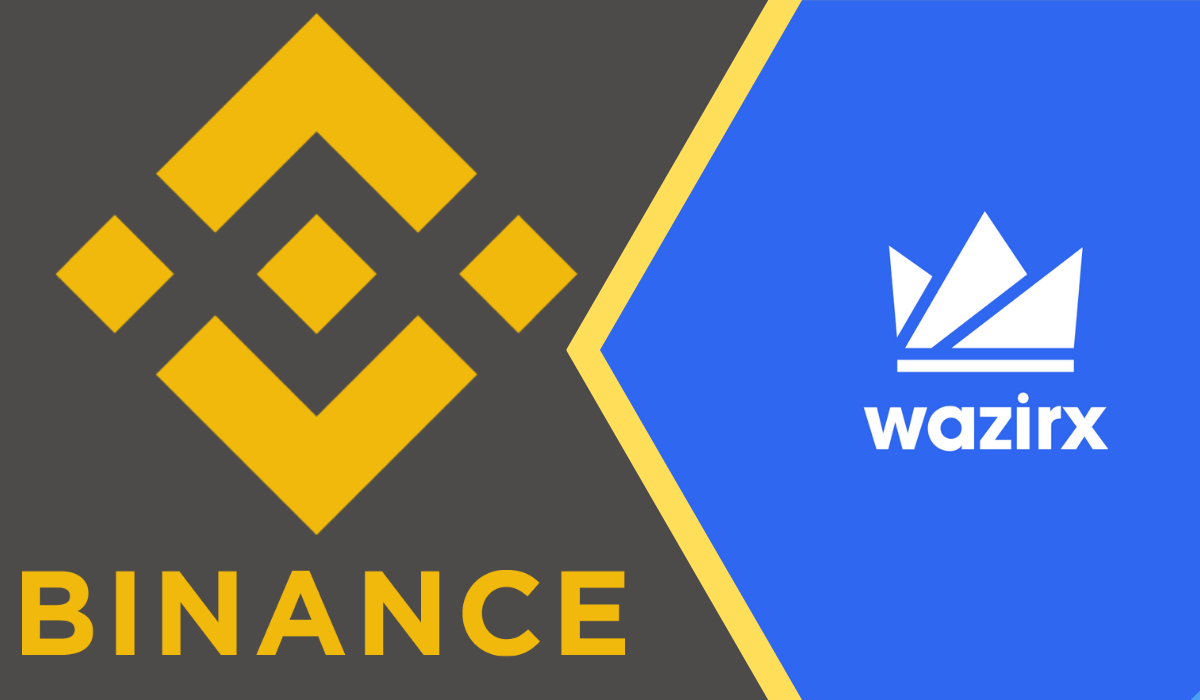 WazirX Altcoin Fiyatı, Binance Duyurusu Sonrası Sert Düşüş Yaşadı