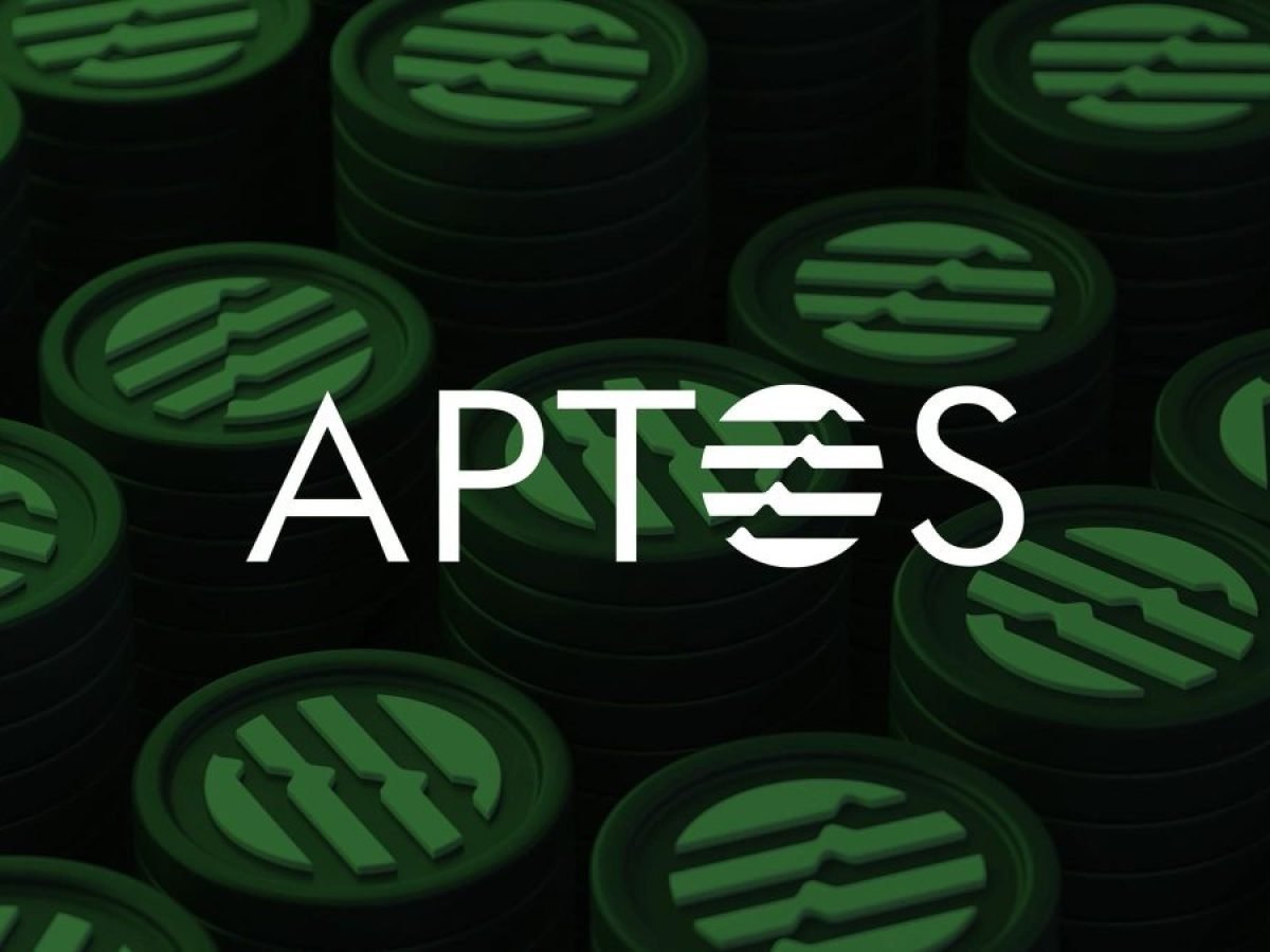 Aptos, Chainlink ile Yeni Bir Dönem Başlatıyor!