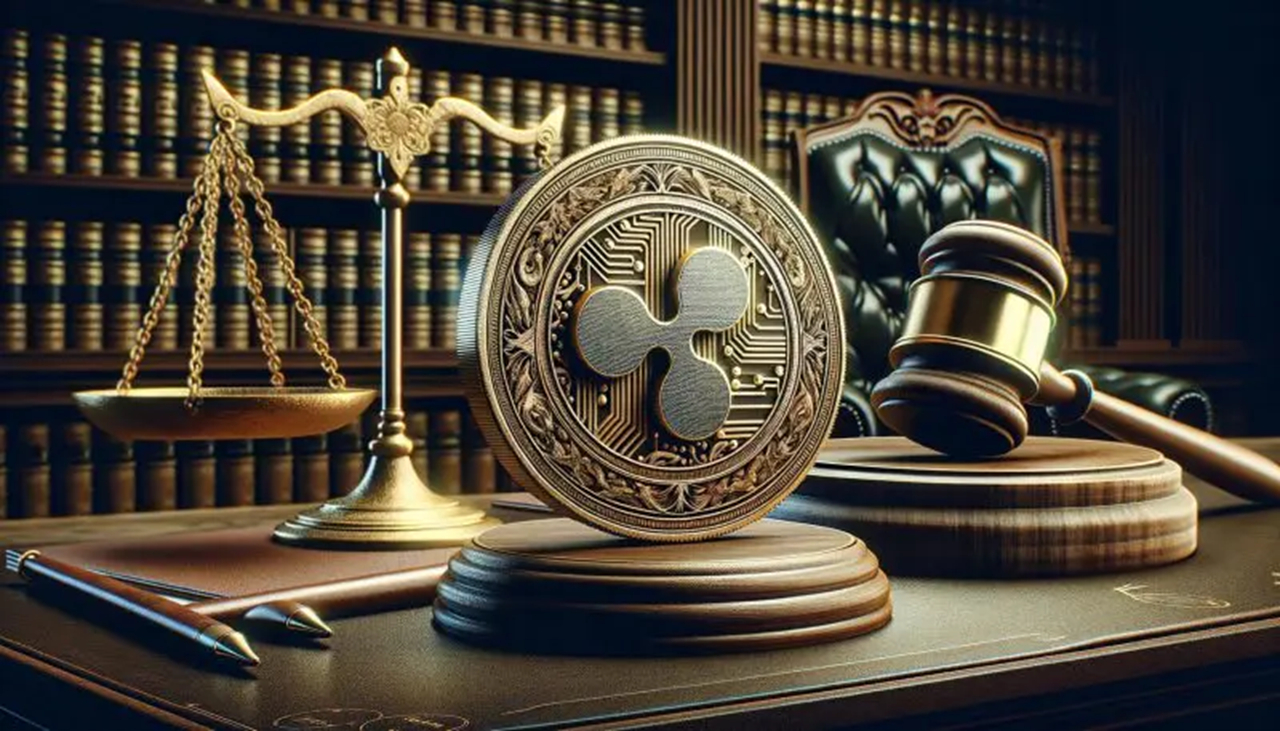 Bitcoin, Ethereum ve XRP'de Dalgalı Haftalar