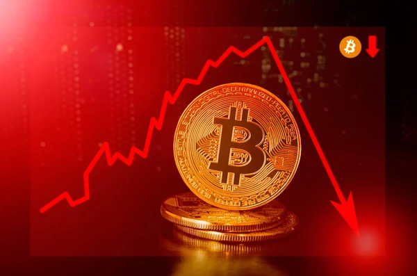 Bitcoin Fiyatı Kritik Verilerin Ardından Düşüş Yaşadı