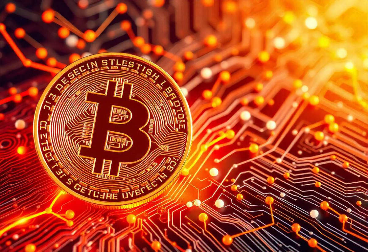 Bitcoin 106.000 Dolar Direncini Aşabilir mi?