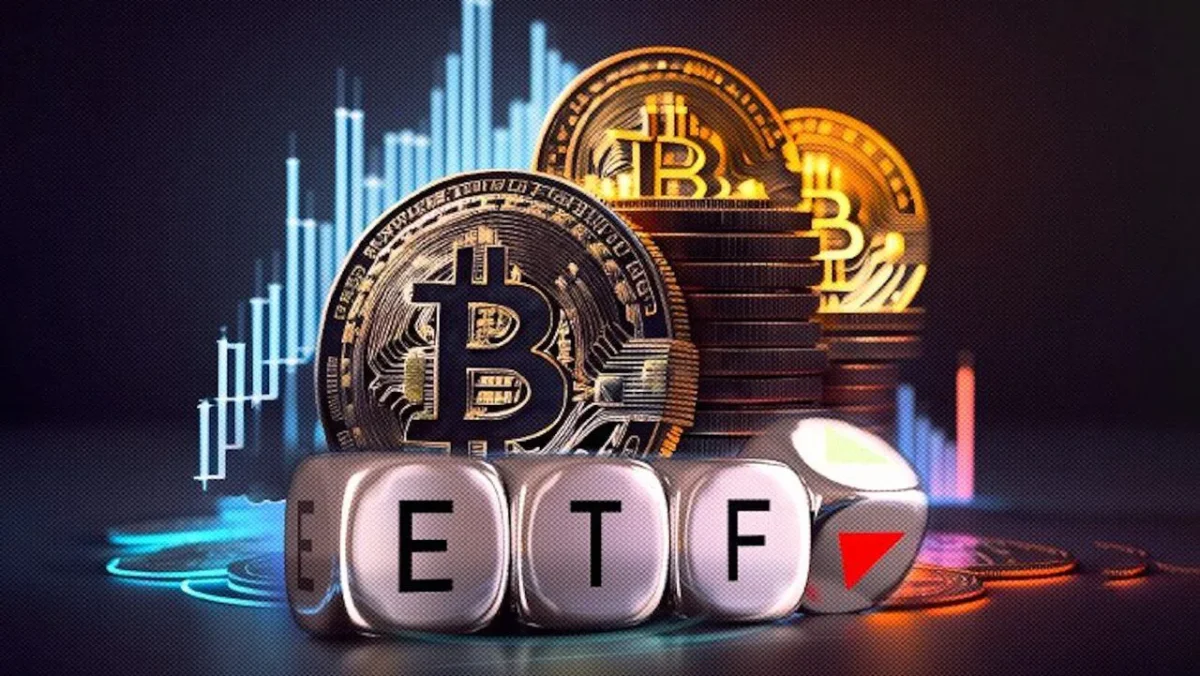 Kripto Piyasasında ETF Etkisi Hala Devam Ediyor