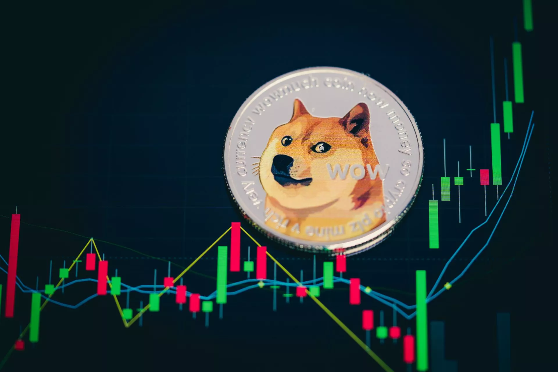 Dogecoin (DOGE) 2025'te Yükselişe Geçiyor: Balinaların Etkisi ve Tahminler