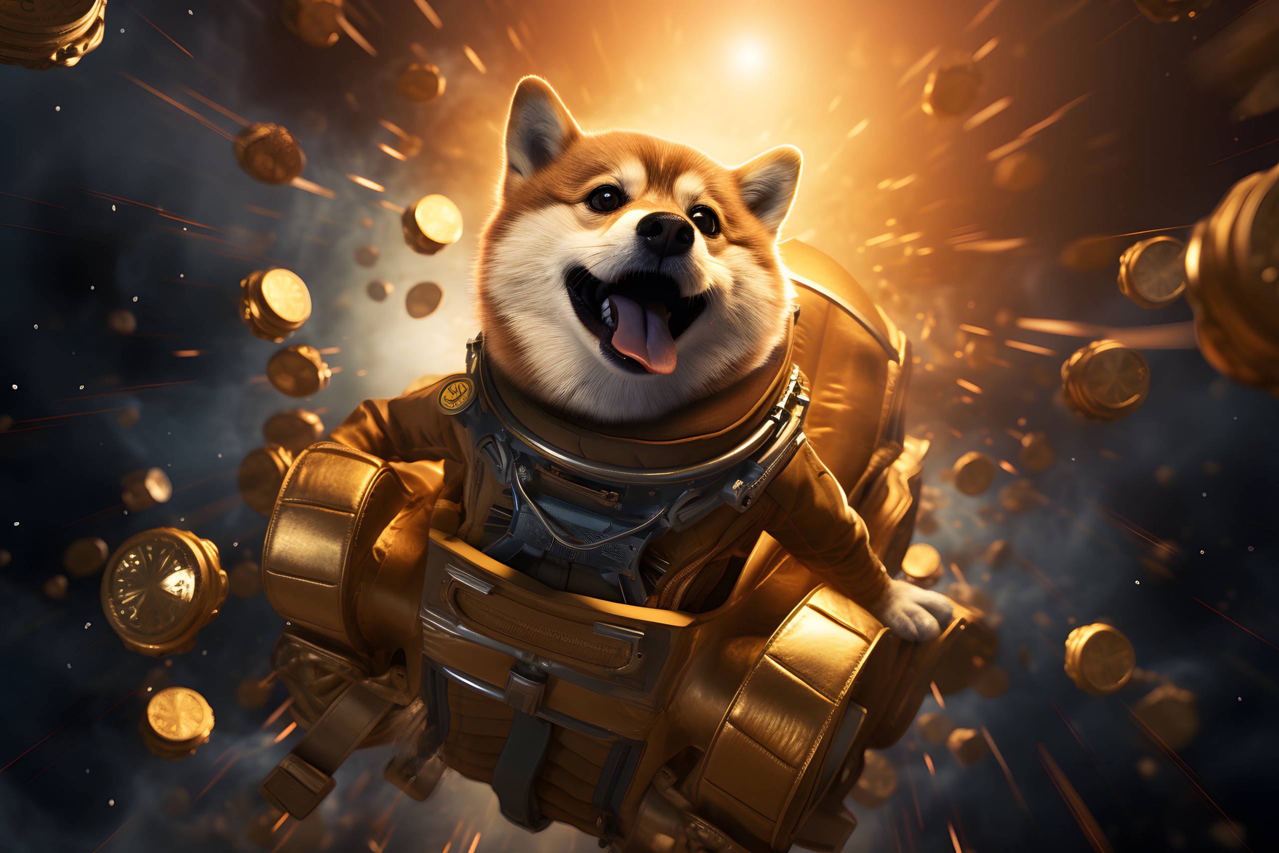 Dogecoin (DOGE) 2025'te Yükselişe Geçiyor: Balinaların Etkisi ve Tahminler