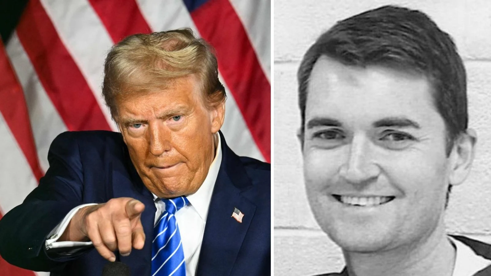 Donald Trump, Ross Ulbricht’e Tam Af Verdi