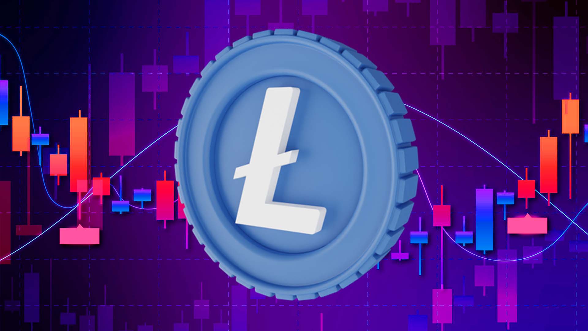 1. Litecoin (LTC): Büyük Geri Dönüşün Eşiğinde