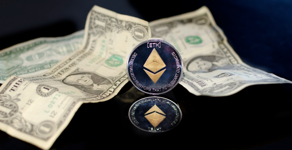 Ethereum (ETH) Yükseliş Trendinde