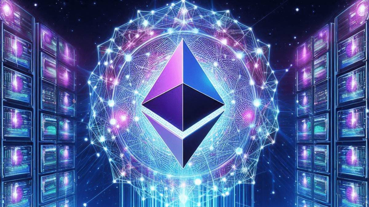 Ethereum (ETH) Yükseliş Trendinde: 4.880 Dolara Doğru