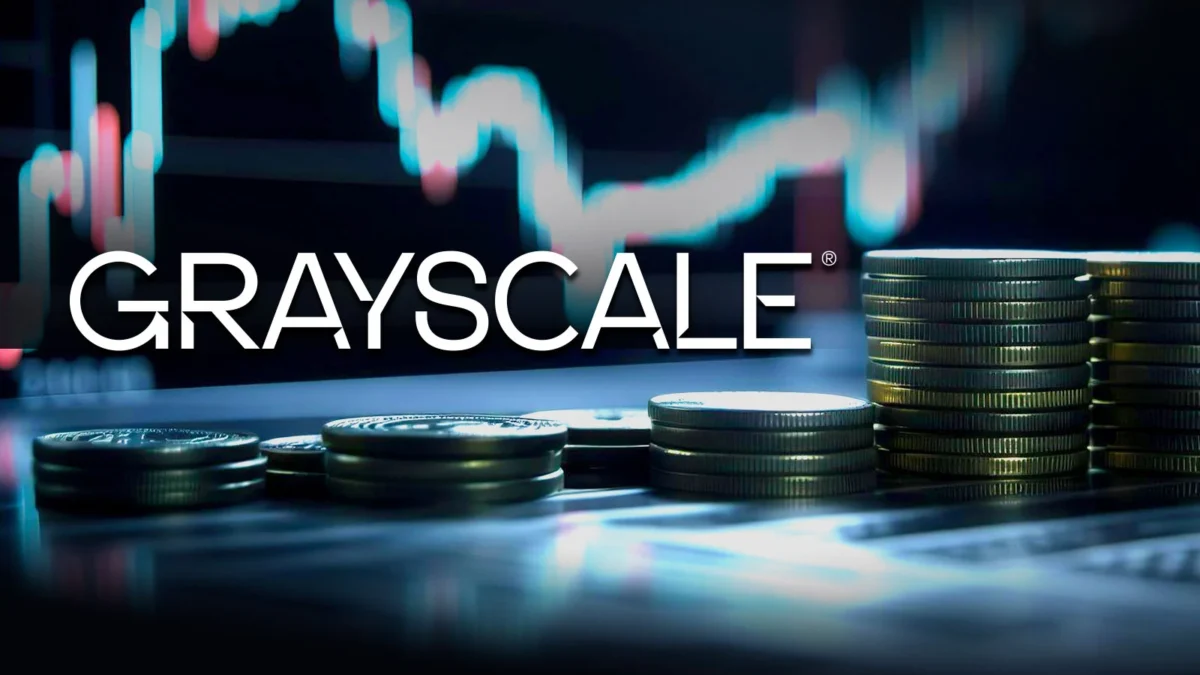 Grayscale, 40 Yeni Altcoin ile Yatırım Ürünlerini Genişletiyor