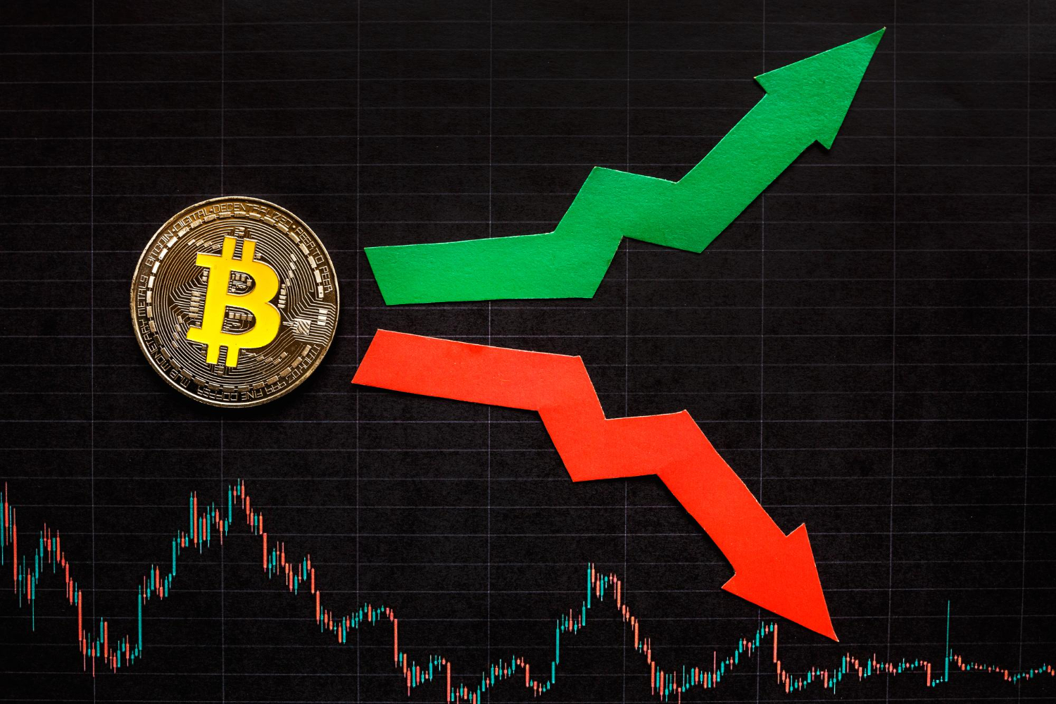 Ethereum, XRP ve Solana Da Düşüşte