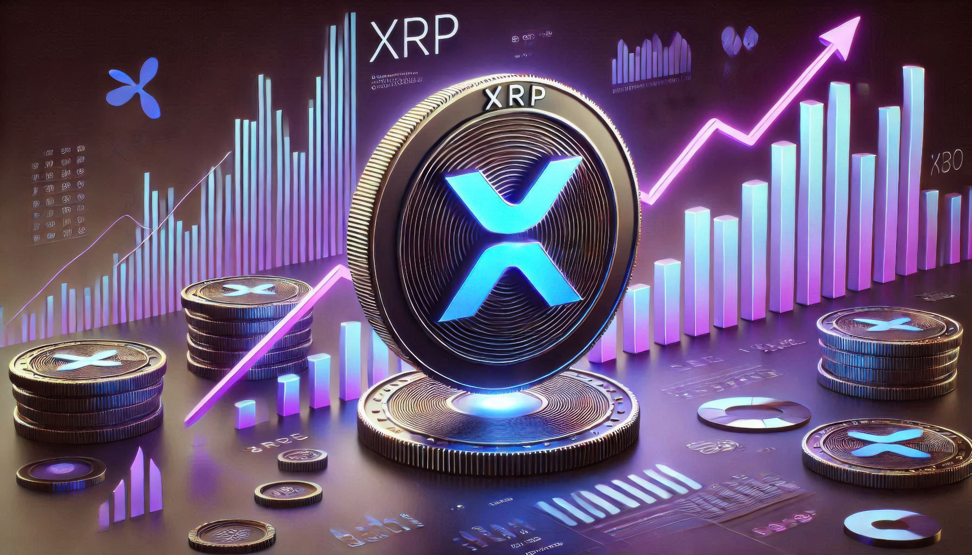 Kripto Para Piyasalarında XRP Rüzgarı: Yükseliş ve Balina Hareketleri