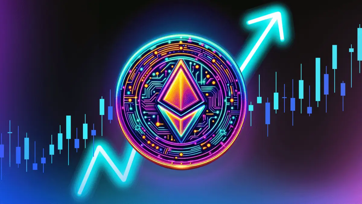 Yapay Zeka'nın Ethereum İçin 2025 Tahmini