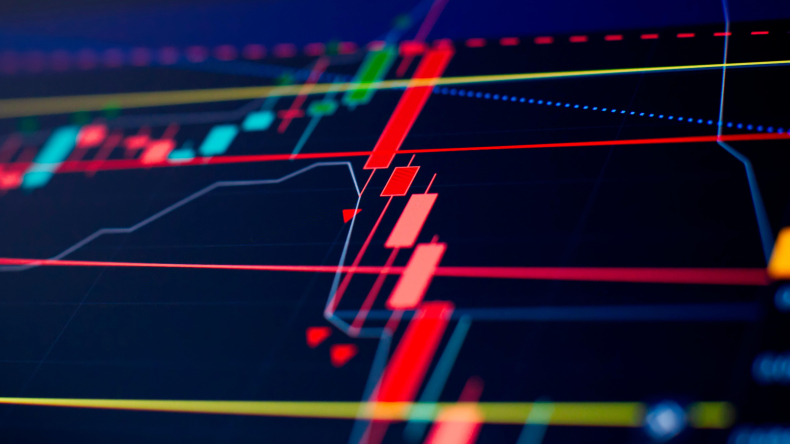 Kripto Para Piyasasında Volatilite Devam Ediyor