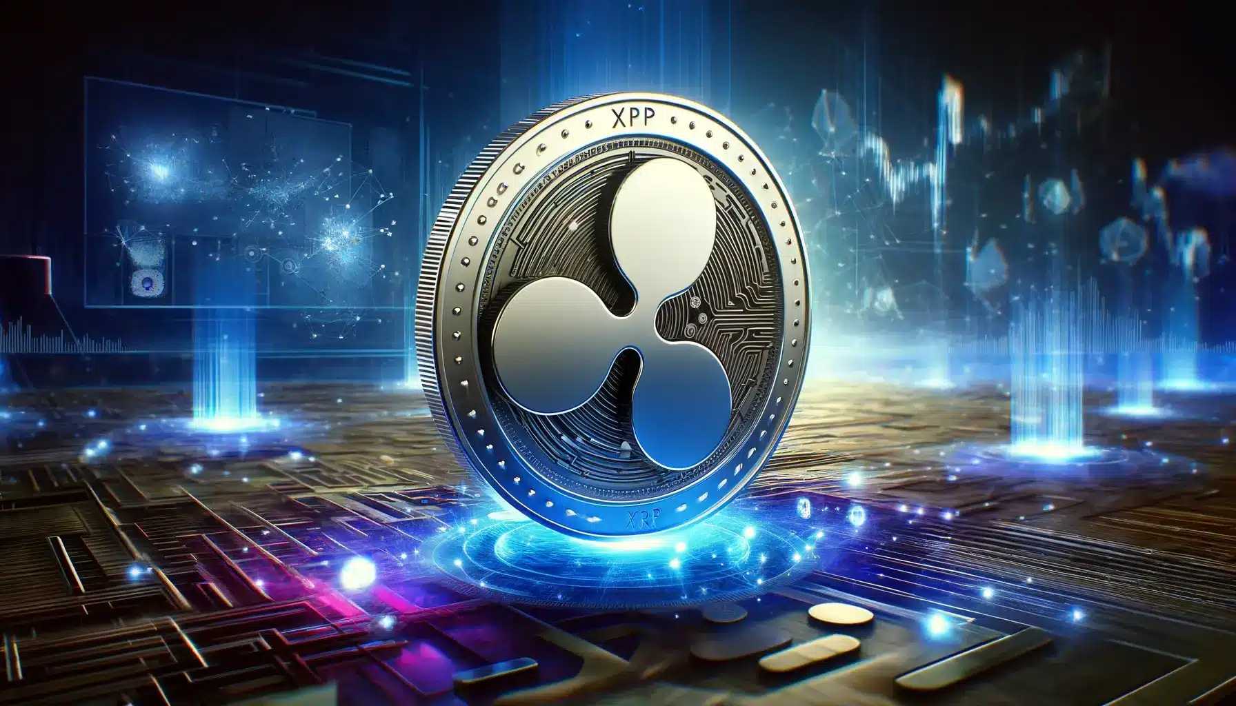 XRP için Güçlü Ralli Beklentisi: Hedefler ve Analizler