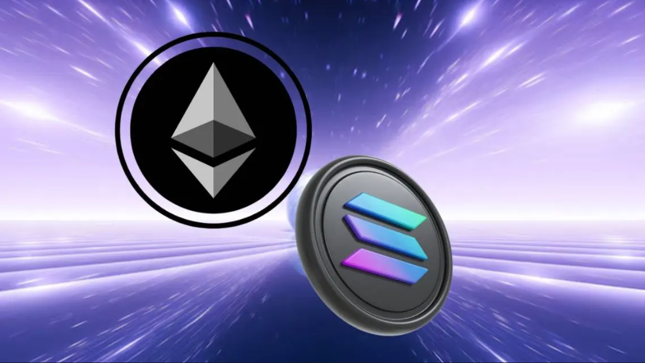 Solana, Ethereum’un Gölgesinden Çıkıyor mu?